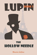 The Hollow Needle - Paperback