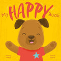 My Happy Book - Paperback