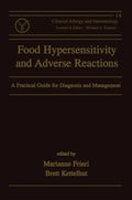Food Hypersensitivity and Adverse Reactions: A Practical Guide for Diagnosis and Management - Paperback