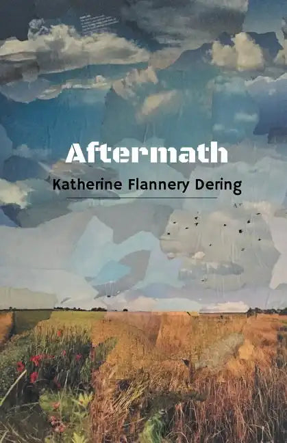 Aftermath - Paperback