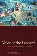 Voice of the Leopard: African Secret Societies and Cuba - Paperback