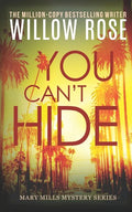You Can't Hide - Paperback
