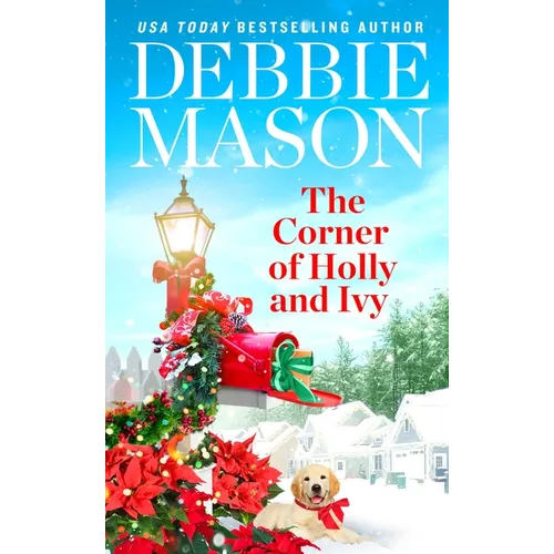 The Corner of Holly and Ivy - Paperback
