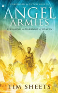 Angel Armies - Hardcover