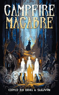 Campfire Macabre - Paperback