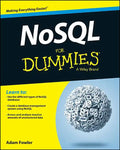 Nosql for Dummies - Paperback