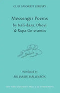 Messenger Poems - Hardcover