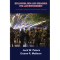 Explosives, IEDs and Breaching for Law Enforcement: Ideal for First Responders, Police, Fire, EMT, SWAT, SAR and Security. - Paperback