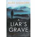 A Liar's Grave - Paperback