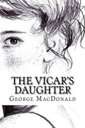 The Vicar's Daughter - Paperback