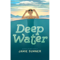 Deep Water - Library Binding