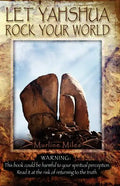 Let Yahshua Rock Your World - Paperback