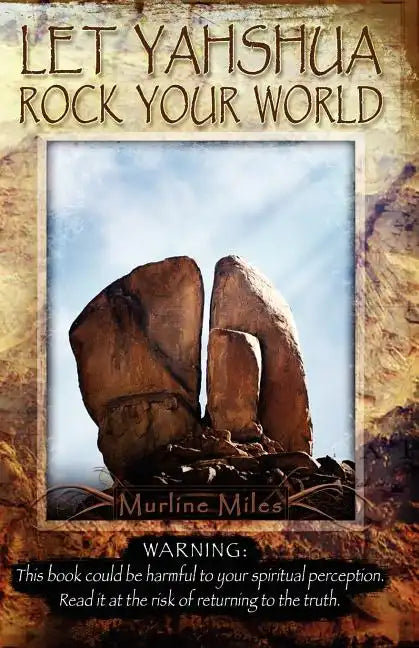 Let Yahshua Rock Your World - Paperback