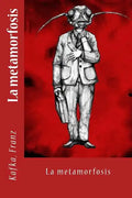La metamorfosis - Paperback