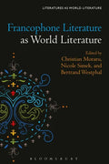 Francophone Literature as World Literature - Paperback