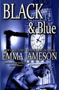 Black & Blue - Paperback
