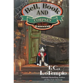 Bell, Book and Corpses - Paperback