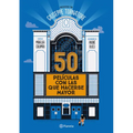 50 Películas Con Las Que Hacerse Mayor / 50 Movies to Grow Old with - Paperback