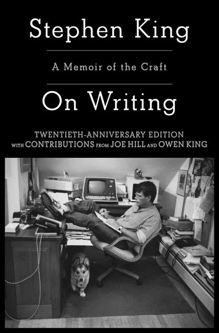 On Writing: A Memoir of the Craft - Paperback