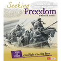 Seeking Freedom: Causes and Effects of the Flight of the Nez Perce - Paperback