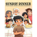 Sunday Dinner - Hardcover