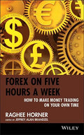 Forex on 5 Hours - Hardcover