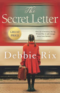 The Secret Letter - Paperback