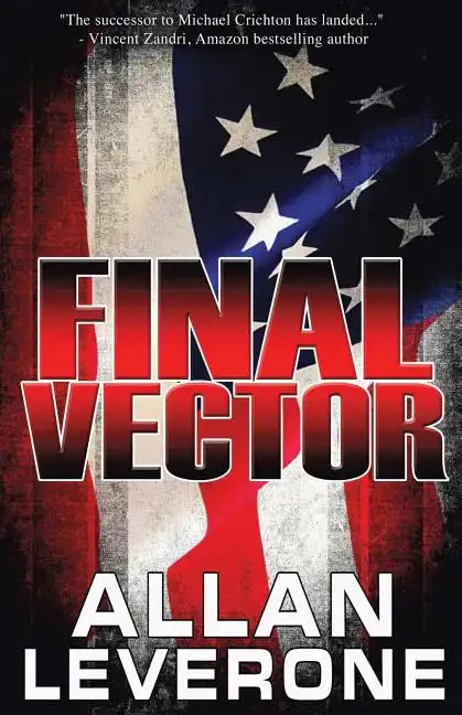 Final Vector - Paperback