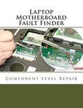 Laptop Motherboard Fault Finder - Paperback