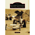 Southern California Top Fuel Dragsters - Paperback