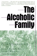 Alcoholic Family - Paperback