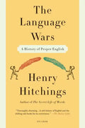 Language Wars: A History of Proper English - Paperback