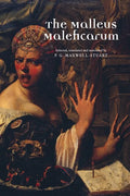 The Malleus Maleficarum - Paperback