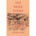 The Brier Poems - Paperback