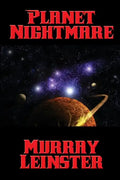 Planet Nightmare - Paperback