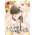 Loving Moon Dog Vol. 1 - Paperback