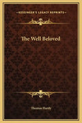 The Well Beloved - Hardcover
