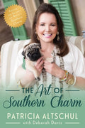 The Art of Southern Charm - Paperback