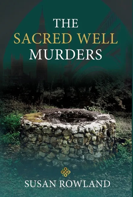 The Sacred Well Murders - Hardcover