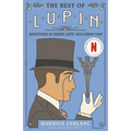 The Best of Lupin: Adventures of Ars鈩e Lupin, Gentleman-Thief - Paperback