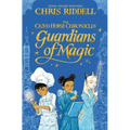 Guardians of Magic - Paperback