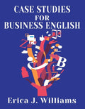 Case Studies for Business English - Paperback
