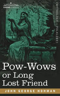 POW-Wows or Long Lost Friend - Paperback