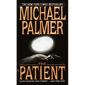 The Patient - Paperback