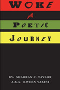 Woke: A Poetic Journey - Paperback
