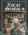 Yokai Stories - Hardcover