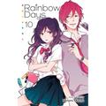 Rainbow Days, Vol. 10 - Paperback