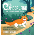 Mr. Cumberland, the cat who walked too far: A tale about courage, adventure and friendship - Hardcover