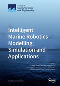 Intelligent Marine Robotics Modelling, Simulation and Applications - Paperback
