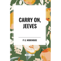 Carry On, Jeeves - Paperback